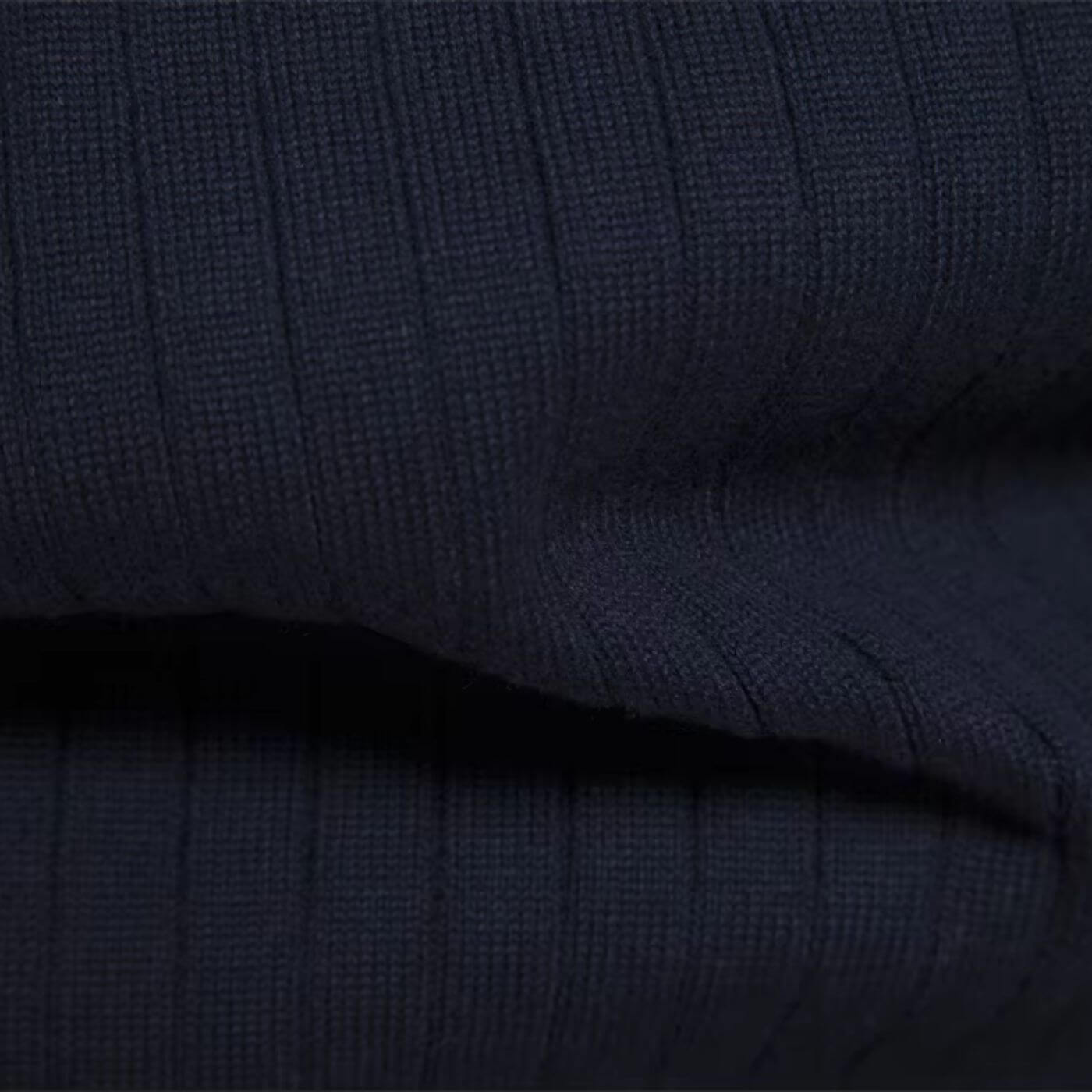 Tobias | Lässiger Pullover mit angenehmer Strickqualität