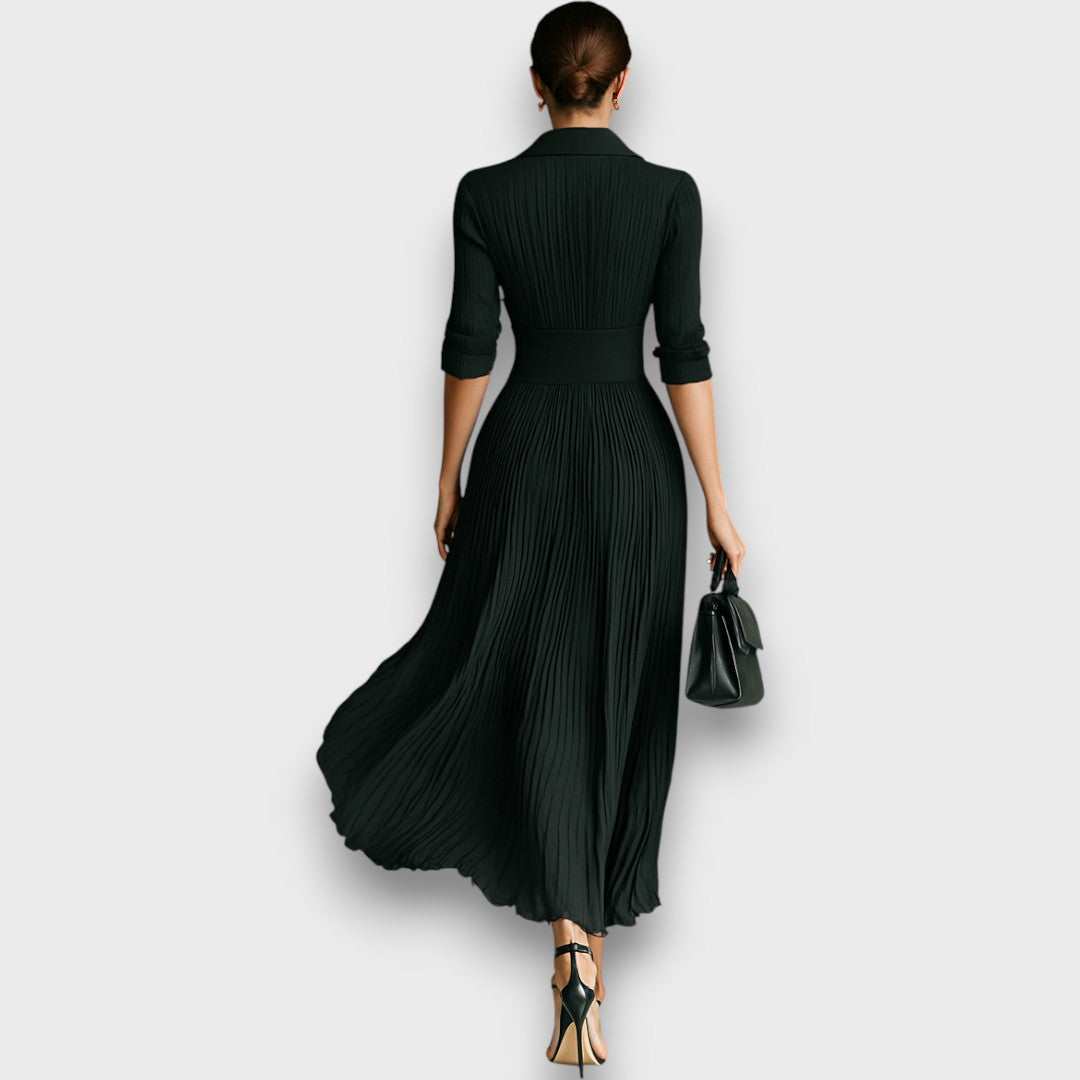 Sophia | Elegantes Damenkleid mit femininer Note