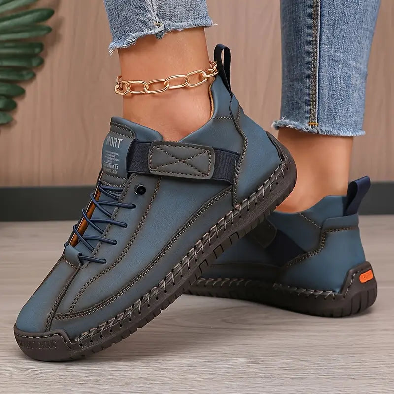 Jonas | Herren Sneakers im modernen und klassischen Look