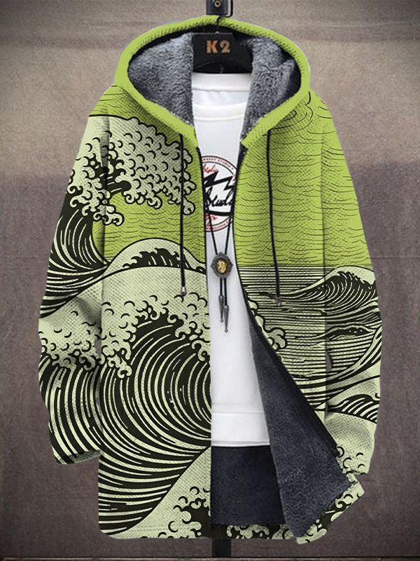 Mila | Hochwertiger Schal mit elegantem Strickmuster