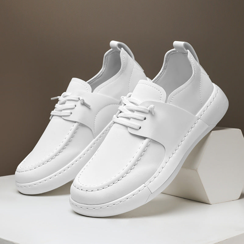 Florian | Stilvolle Herren-Schnürschuhe für vielseitige Outfits