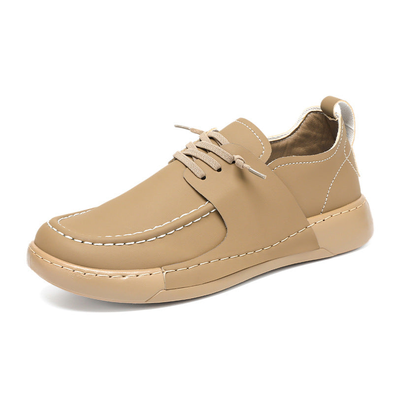 Florian | Stilvolle Herren-Schnürschuhe für vielseitige Outfits