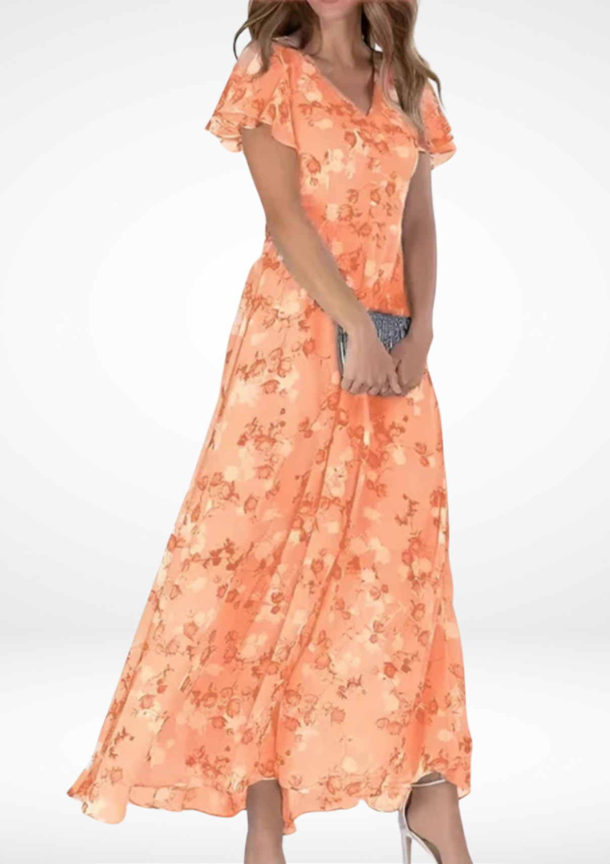 Marlis | Elegantes Kleid für stilvolle Auftritte