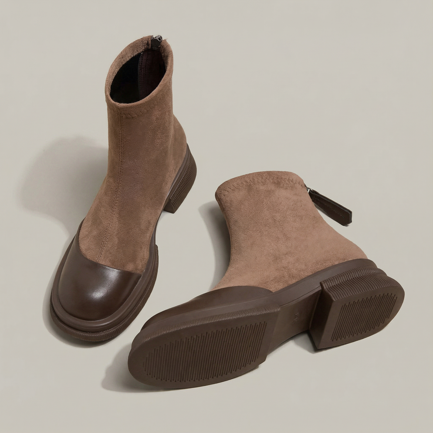 Sophie | Damen Stiefeletten modern stilvoll elegant