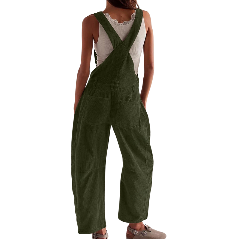 Zoe | Modischer Jumpsuit Damen Trend