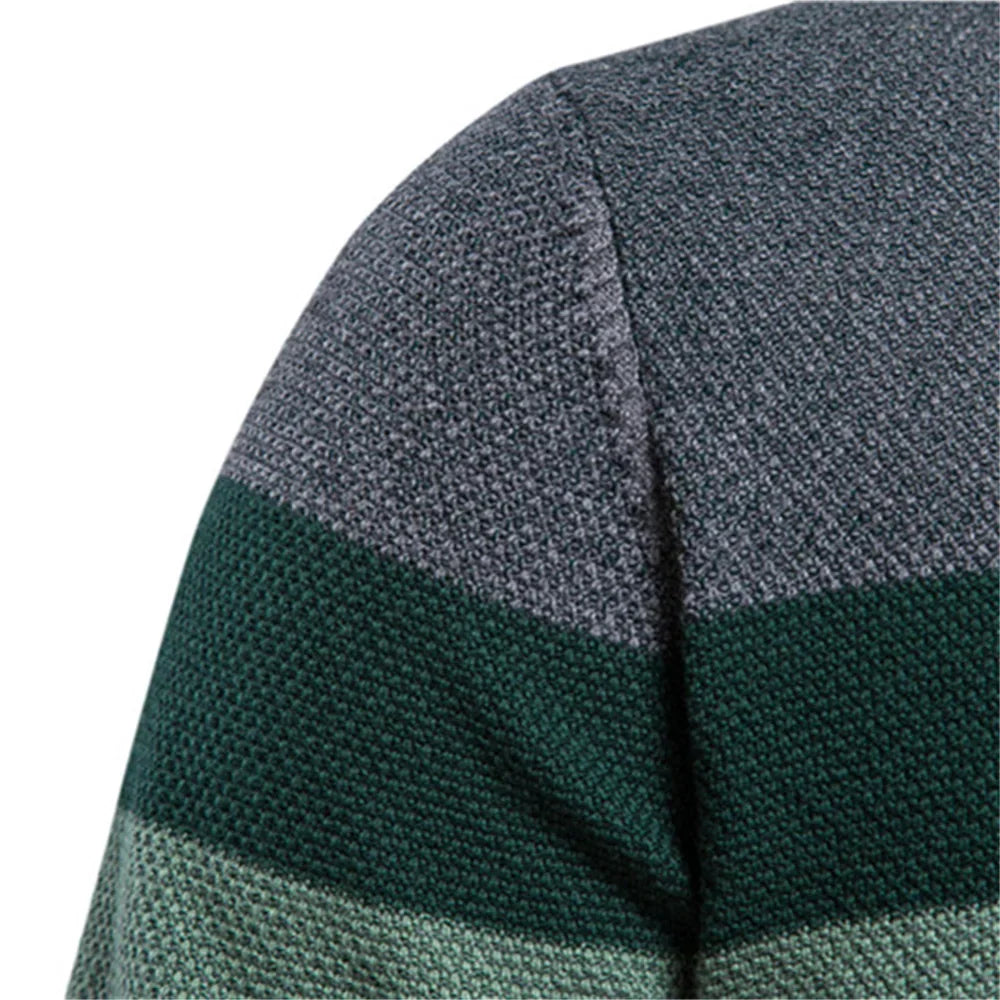David | Herrenpullover warm und stilvoll zugleich