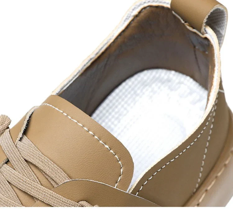 Florian | Stilvolle Herren-Schnürschuhe für vielseitige Outfits