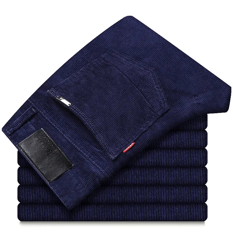 Florian | Klassische Monark-Hose im eleganten Stil