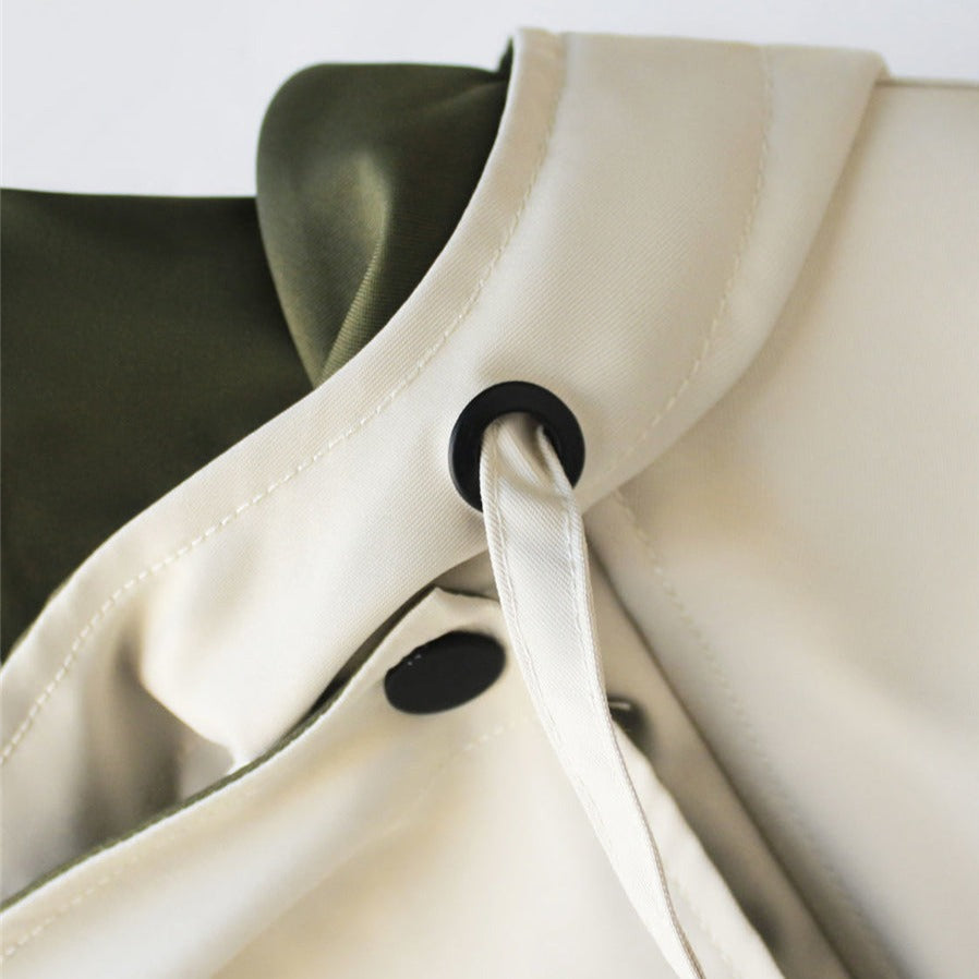 Mara | Leichte Windjacke für sportliche Alltagstage