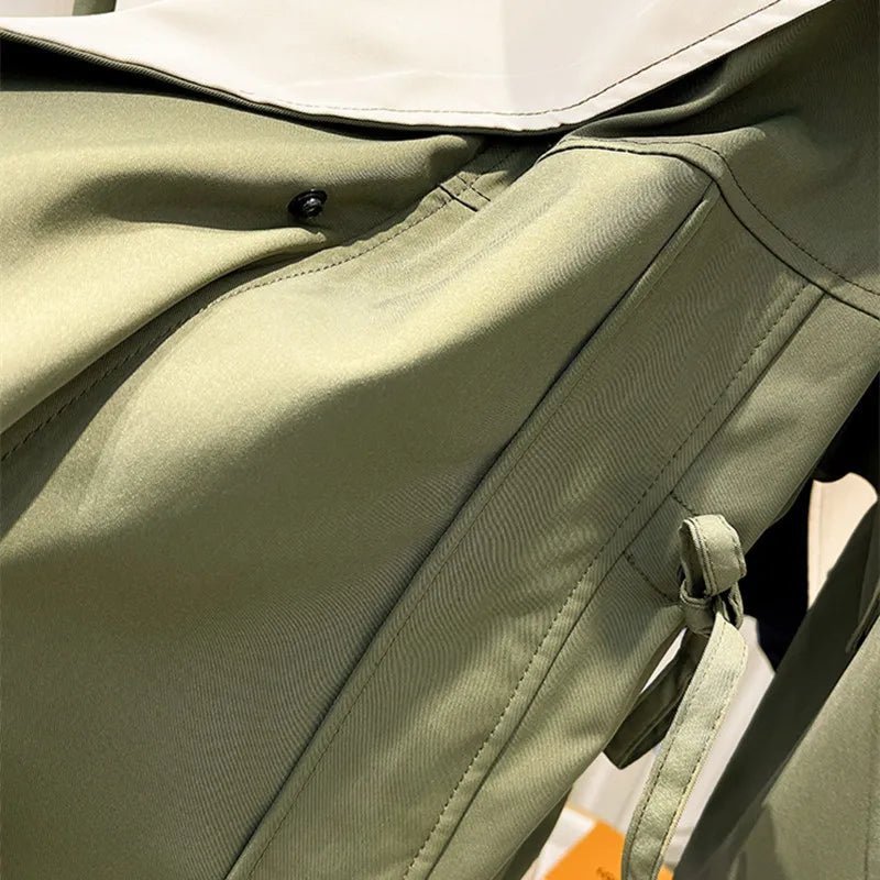 Mara | Leichte Windjacke für sportliche Alltagstage
