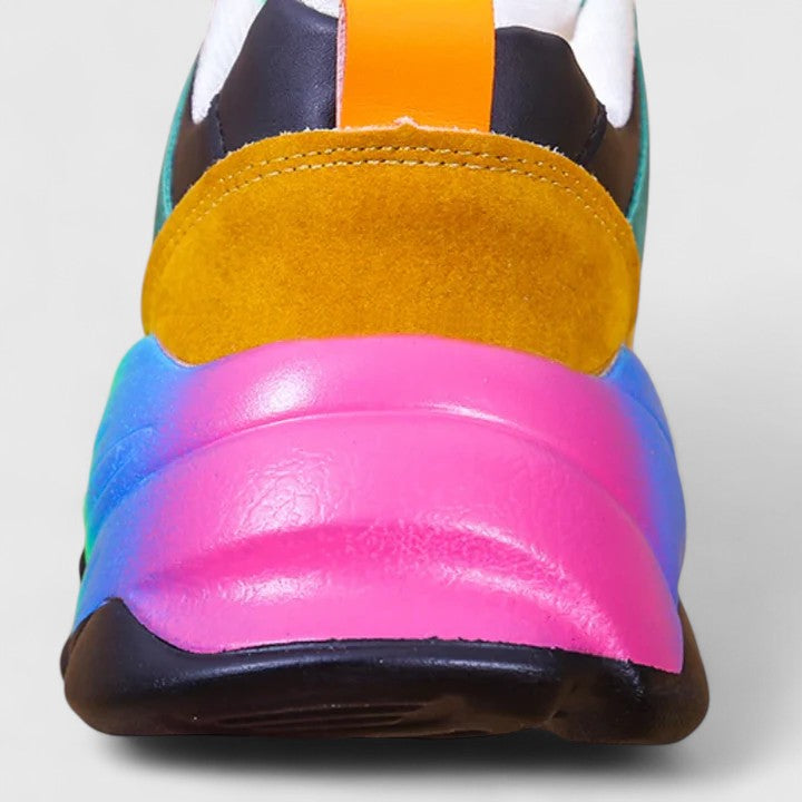 Mara | Modische Halbschuhe Damen mit feinen Details