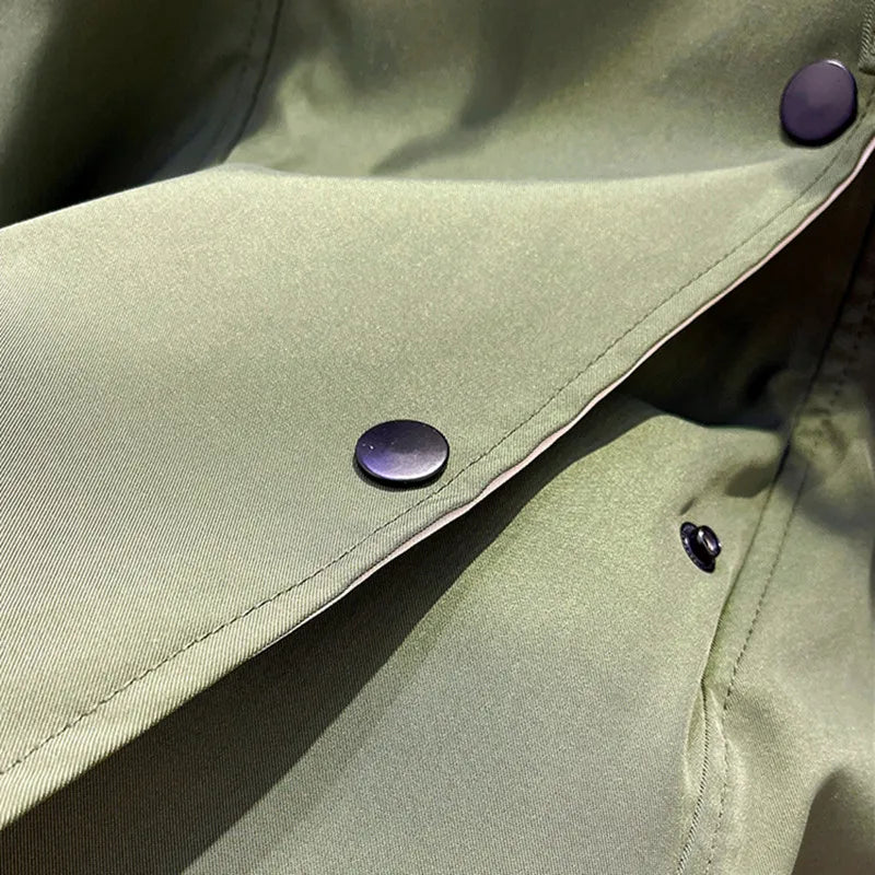Mara | Leichte Windjacke für sportliche Alltagstage