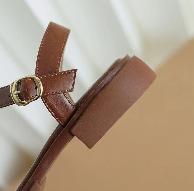 Juliana | Bequeme Damen-Sandalen für Alltag & Freizeit