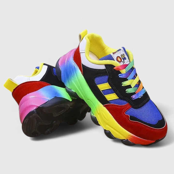 Mara | Modische Halbschuhe Damen mit feinen Details
