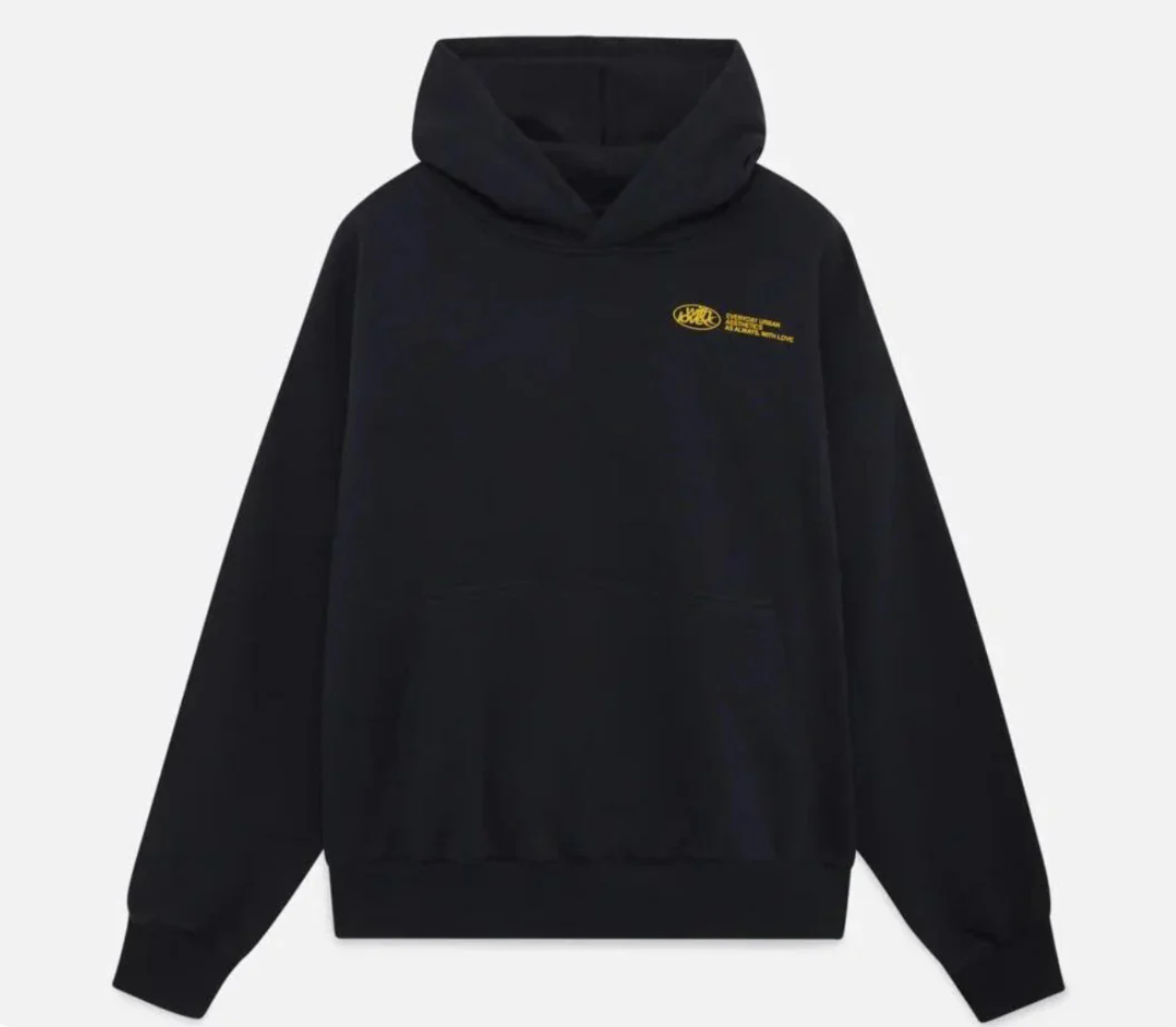 Emma | Moderner Hoodie mit Herzdetail für Damen