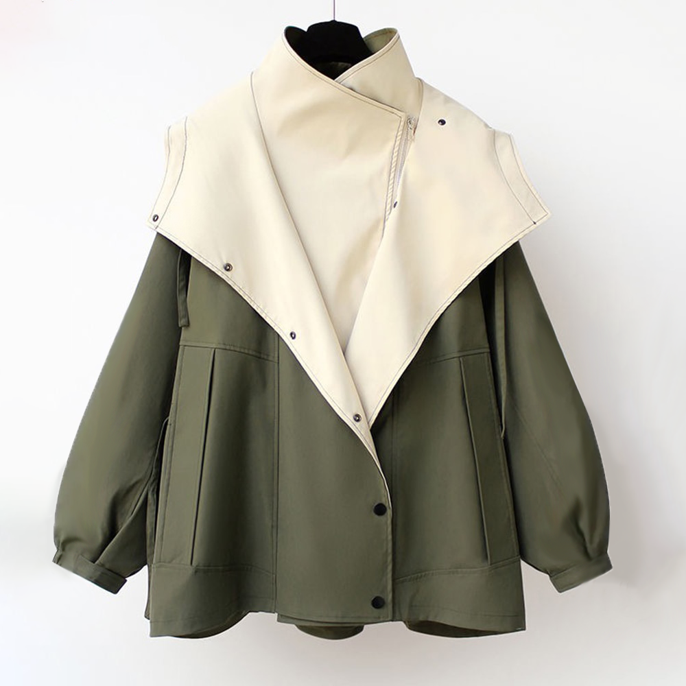 Mara | Leichte Windjacke für sportliche Alltagstage