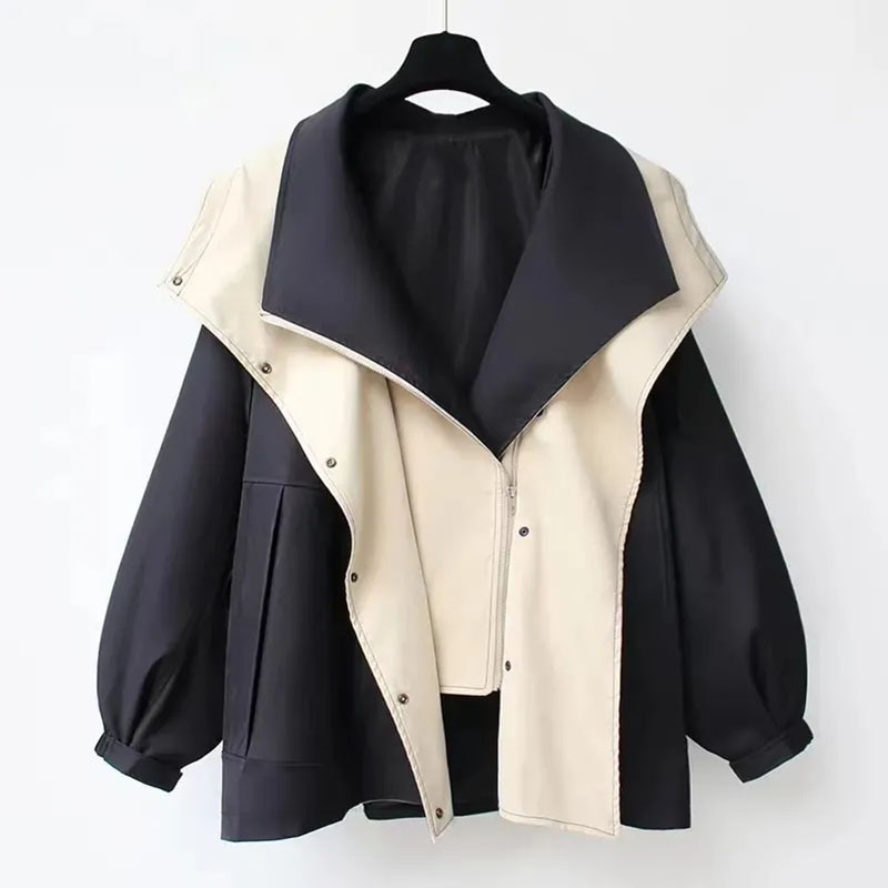 Mara | Leichte Windjacke für sportliche Alltagstage