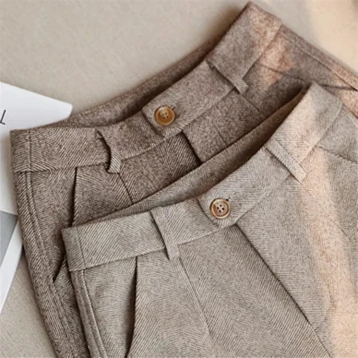 Leon | Stilvolle Hose für Männer mit perfektem Sitz