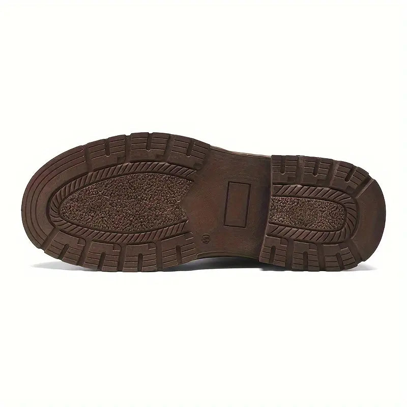 Tim | Vielseitige Herren-Stiefel für jedes Terrain