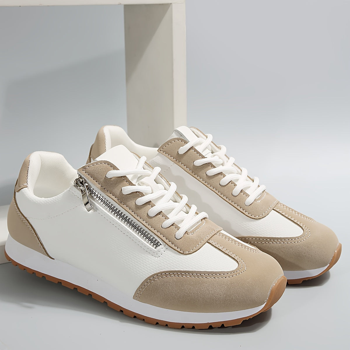 Clara | Stylische Sneaker Damen für urbanen Alltag