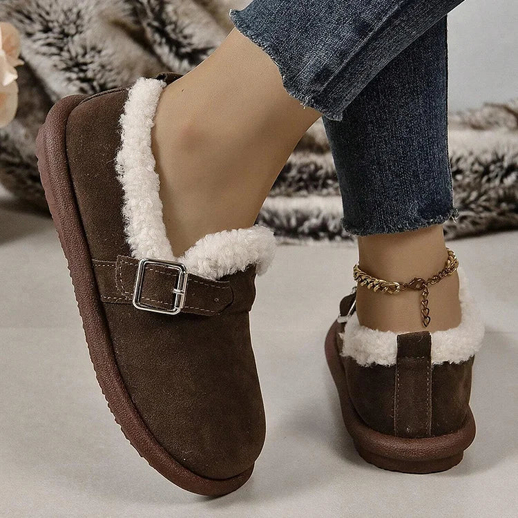 Daniel | Stilvolle Slip-Ons für Herren im klassischen Stil