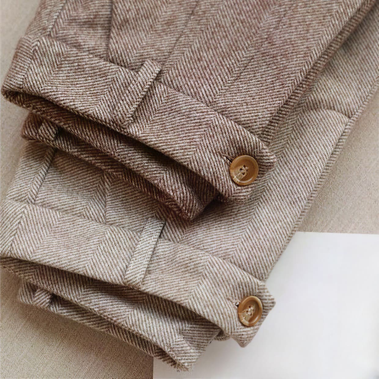 Leon | Stilvolle Hose für Männer mit perfektem Sitz