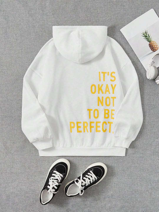 Mara | Vielseitiger Hoodie mit langen Ärmeln Damen