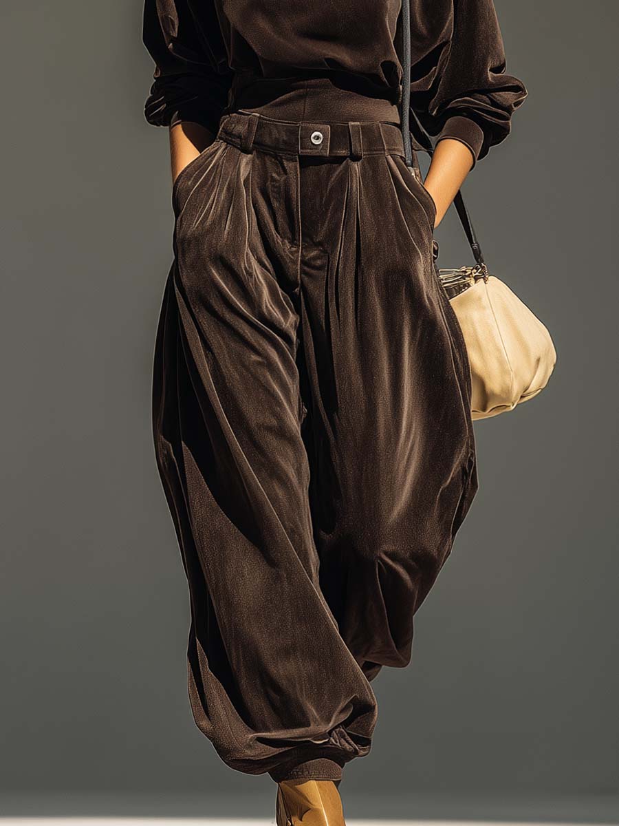 Lina | Modernes Damen Ensemble Hoodie und Hose