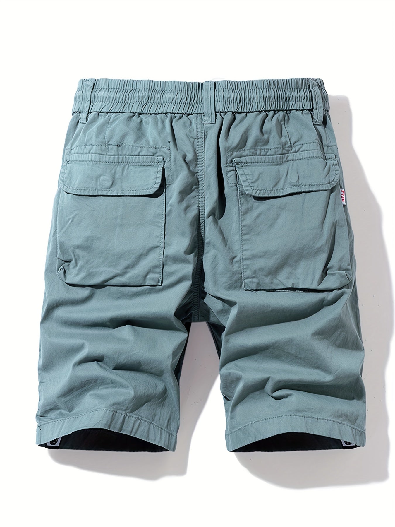 Lukas | Premium-Baumwollshorts für Herren