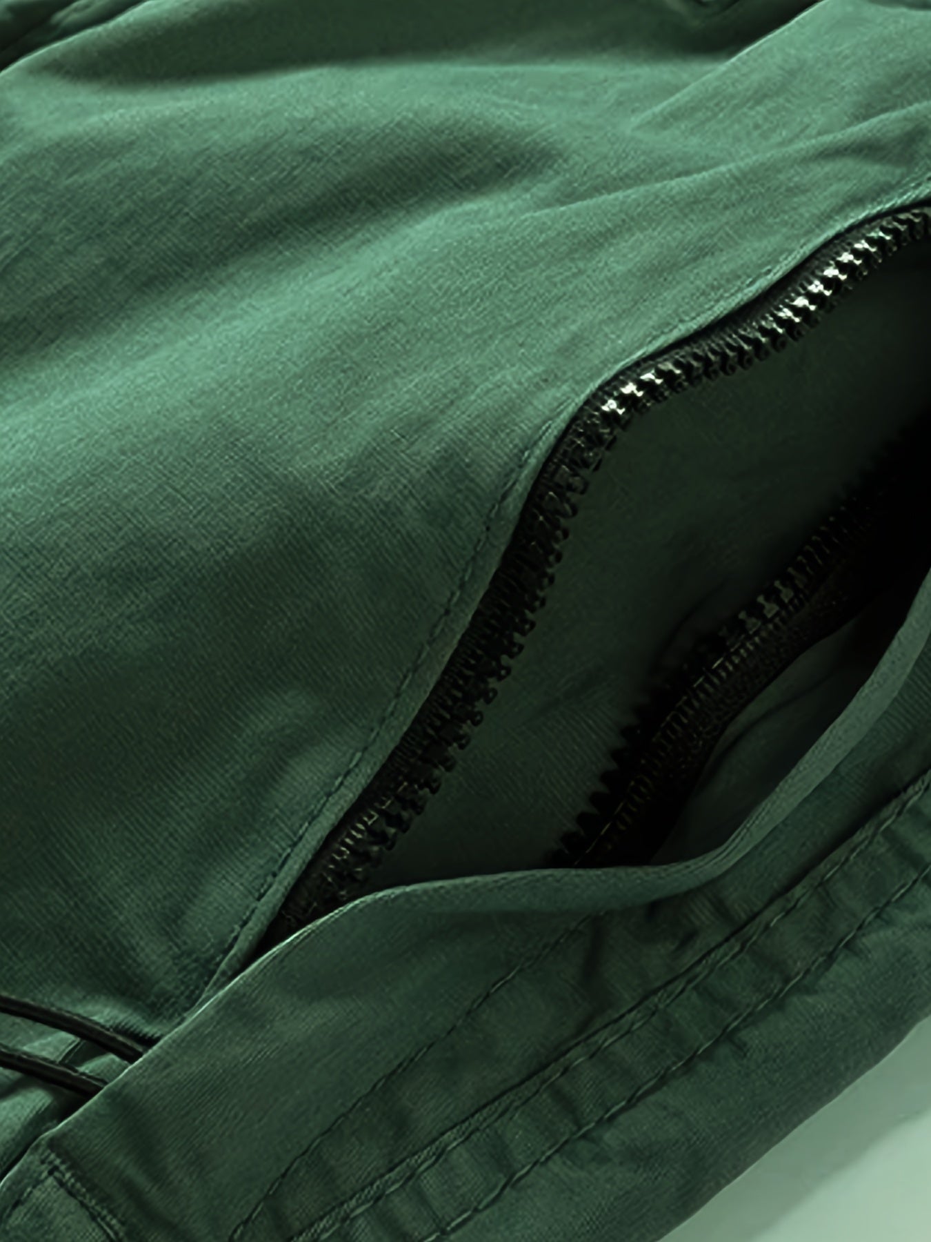 Lukas | Premium-Baumwollshorts für Herren