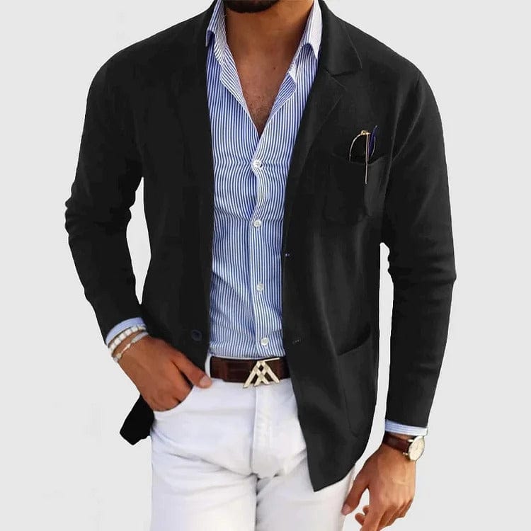 Felix | Stilvoller Herrenblazer für Business und Freizeit