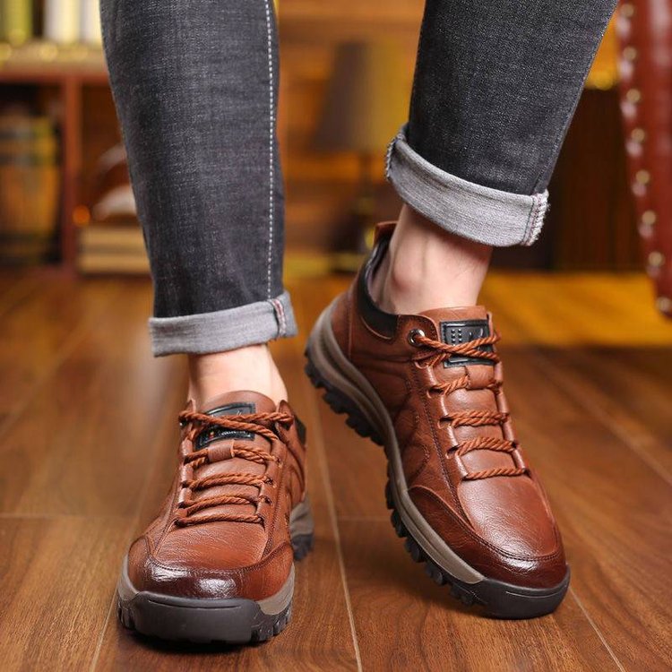 Stefan | Praktische Outdoor-Schuhe für Natur und Freizeit