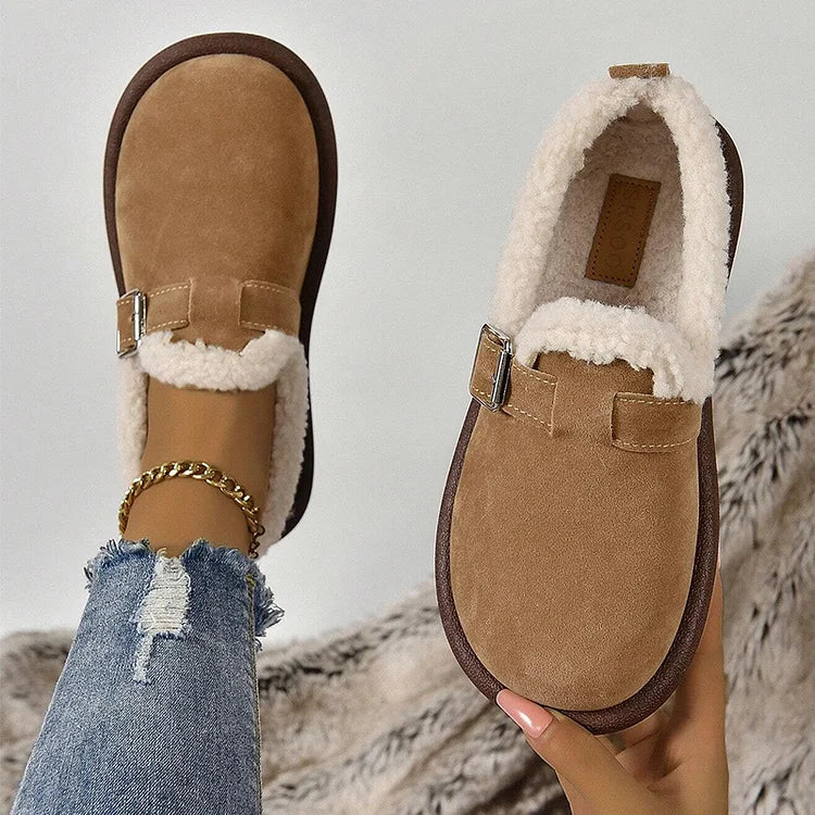 Daniel | Stilvolle Slip-Ons für Herren im klassischen Stil