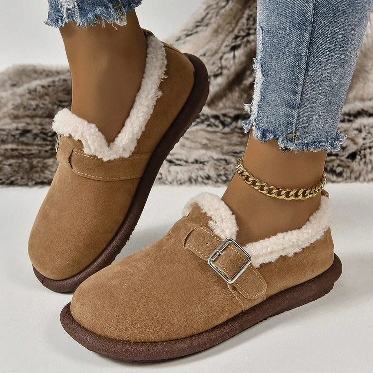 Daniel | Stilvolle Slip-Ons für Herren im klassischen Stil