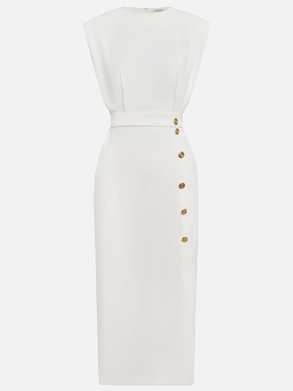 Nora | Damenkleid elegant für Alltag und Freizeit