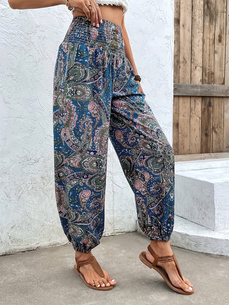 Lina | Klassische Damenhose mit modernem Schnitt