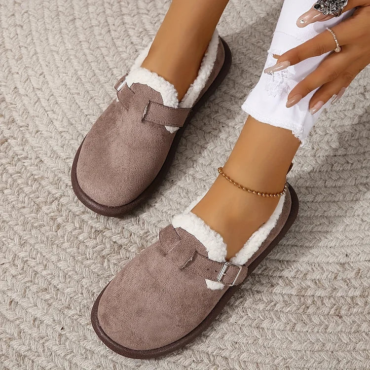 Daniel | Stilvolle Slip-Ons für Herren im klassischen Stil