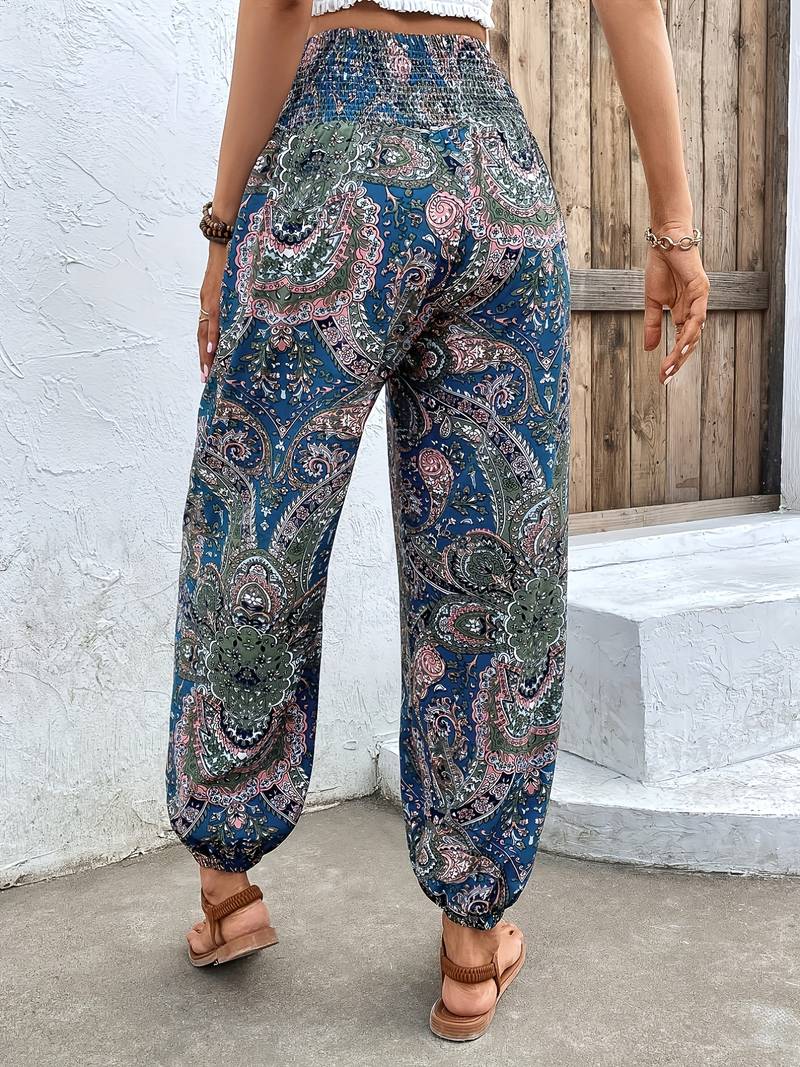 Lina | Klassische Damenhose mit modernem Schnitt