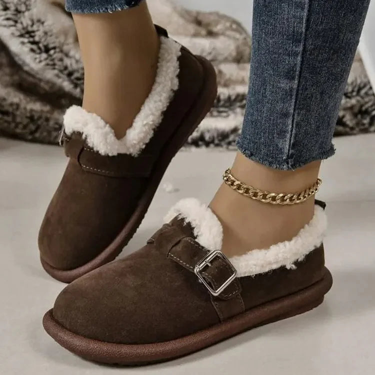 Daniel | Stilvolle Slip-Ons für Herren im klassischen Stil
