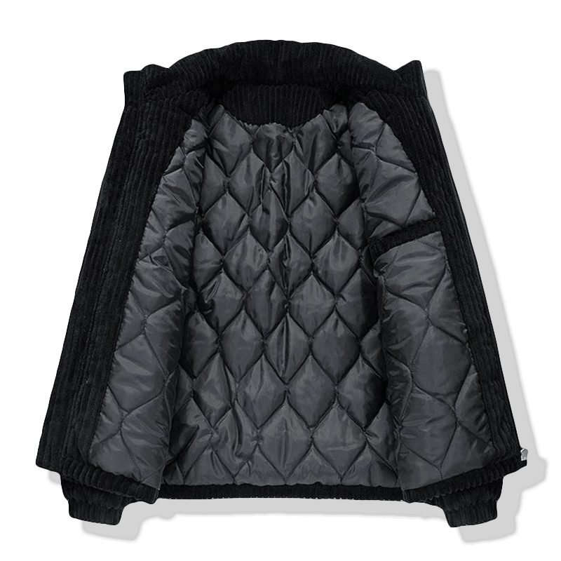 Sophie | Bequeme Strickjacke für lässige Freizeit-Looks