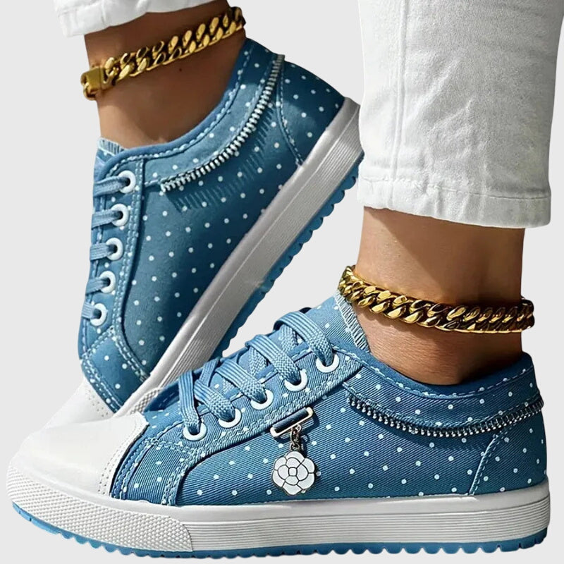 Isabella | Sportliche Damen Sneakers für jeden Anlass