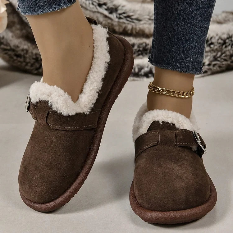 Daniel | Stilvolle Slip-Ons für Herren im klassischen Stil