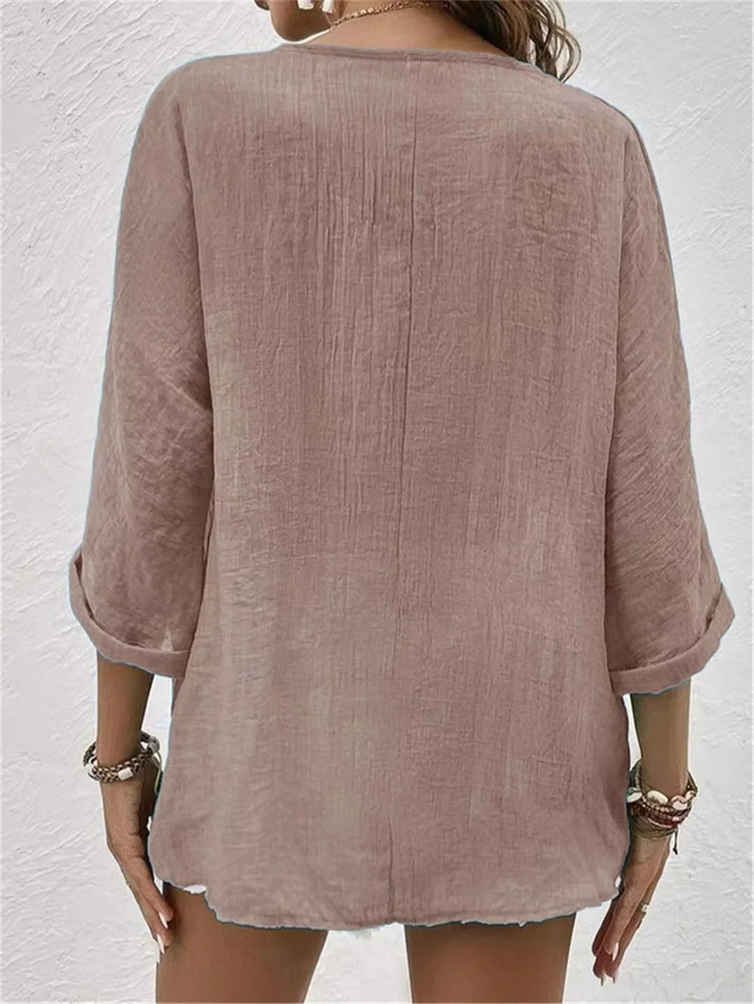 Greta | Damen Day Top elegant modern und bequem