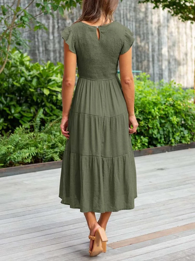 Clara | Elegantes Damenkleid für unvergessliche Auftritte