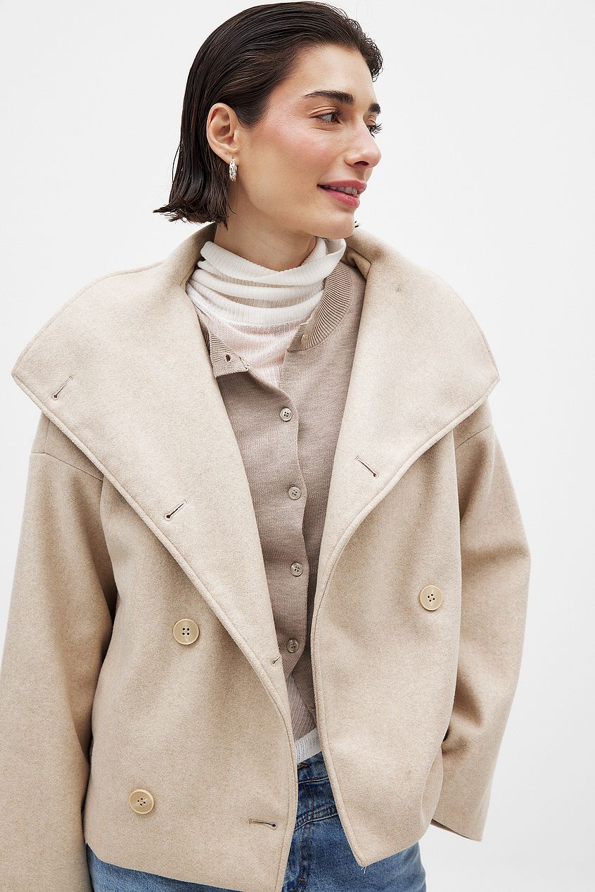 Sophie | Klassischer Trenchcoat im modernen Design