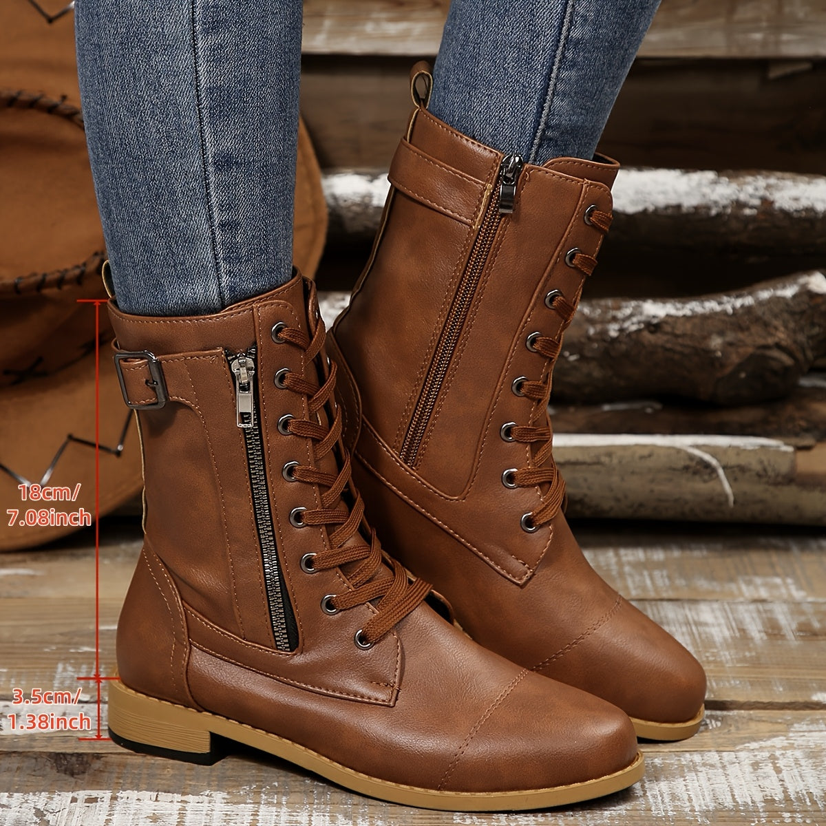 Miriam | Klassische Stiefeletten im zeitlosen Design