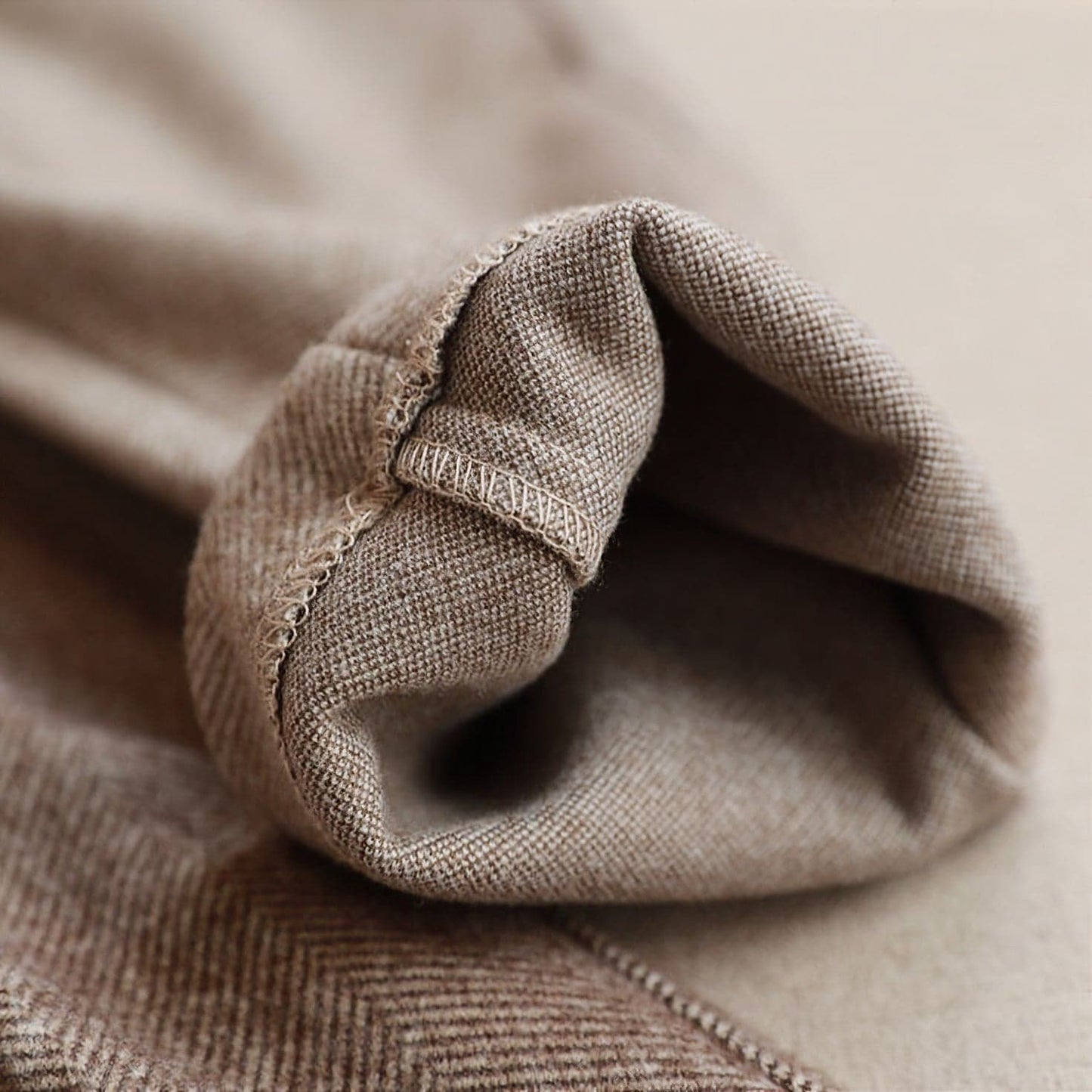 Leon | Stilvolle Hose für Männer mit perfektem Sitz