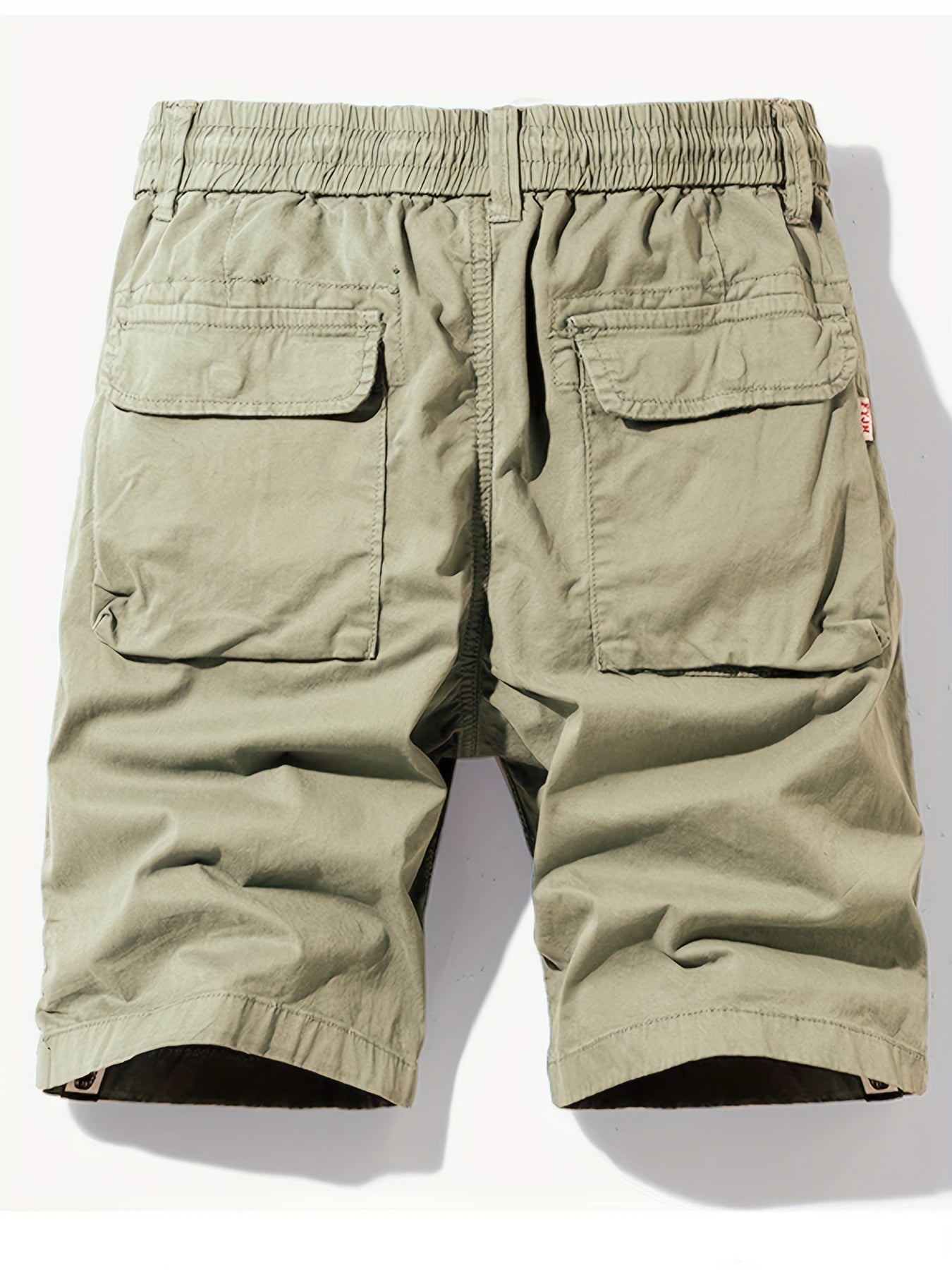 Lukas | Premium-Baumwollshorts für Herren
