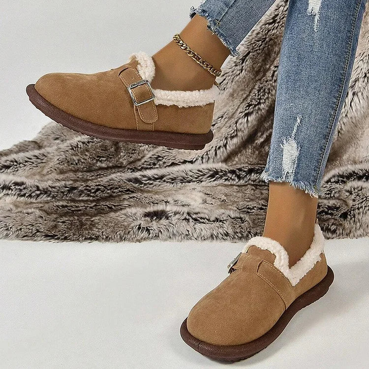 Daniel | Stilvolle Slip-Ons für Herren im klassischen Stil