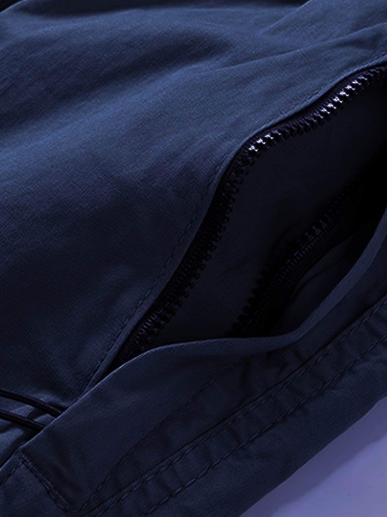 Lukas | Premium-Baumwollshorts für Herren